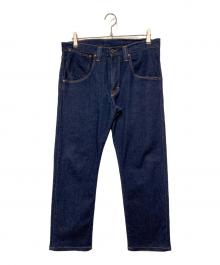 LEVI'S RED（リーバイス レッド）の古着「デニムパンツ」｜インディゴ