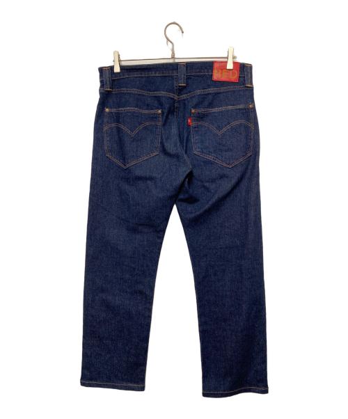 LEVI'S RED（リーバイス レッド）LEVI'S RED (リーバイス レッド) デニムパンツ インディゴ サイズ:81㎝の古着・服飾アイテム