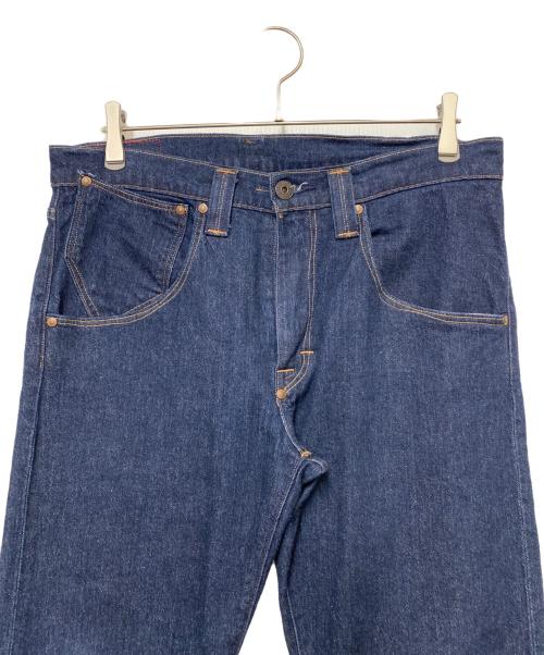 LEVI'S RED（リーバイス レッド）LEVI'S RED (リーバイス レッド) デニムパンツ インディゴ サイズ:81㎝の古着・服飾アイテム
