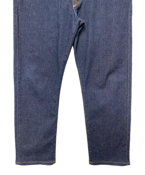 LEVI'S RED（リーバイス レッド）LEVI'S RED (リーバイス レッド) デニムパンツ インディゴ サイズ:81㎝の古着・服飾アイテム