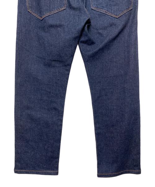 LEVI'S RED（リーバイス レッド）LEVI'S RED (リーバイス レッド) デニムパンツ インディゴ サイズ:81㎝の古着・服飾アイテム