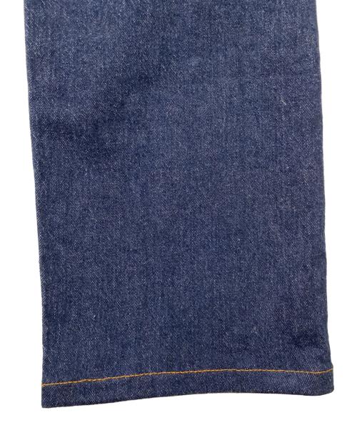 LEVI'S RED（リーバイス レッド）LEVI'S RED (リーバイス レッド) デニムパンツ インディゴ サイズ:81㎝の古着・服飾アイテム