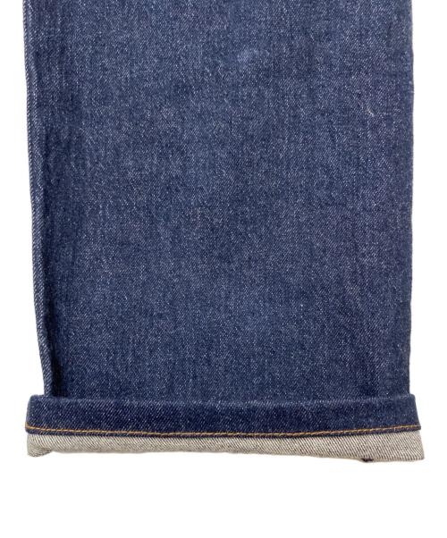 LEVI'S RED（リーバイス レッド）LEVI'S RED (リーバイス レッド) デニムパンツ インディゴ サイズ:81㎝の古着・服飾アイテム