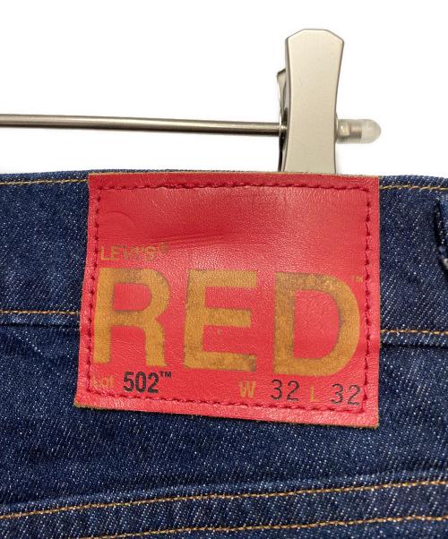 LEVI'S RED（リーバイス レッド）LEVI'S RED (リーバイス レッド) デニムパンツ インディゴ サイズ:81㎝の古着・服飾アイテム