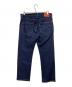 LEVI'S RED (リーバイス レッド) デニムパンツ インディゴ サイズ:81㎝：5000円