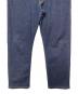 中古・古着 LEVI'S RED (リーバイス レッド) デニムパンツ インディゴ サイズ:81㎝：5000円