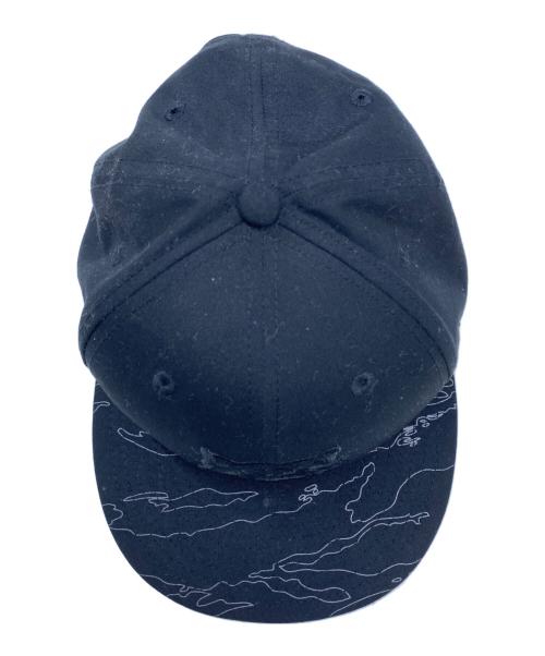 New Era（ニューエラ）New Era (ニューエラ) New Era　キャップ ブラックの古着・服飾アイテム
