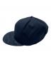 New Era (ニューエラ) New Era　キャップ ブラック：5000円