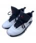 NIKE（ナイキ）の古着「ハイカットスニーカー」｜ホワイト