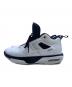 NIKE (ナイキ) ハイカットスニーカー ホワイト サイズ:26：6000円