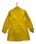 MAX MARA WEEK END LINE (マックスマーラ ウイークエンドライン) MAX MARA WEEK END LINE　スプリングコート イエロー サイズ:SIZE 36：10000円