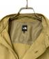 THE NORTH FACE (ザ ノース フェイス) 半袖シャツ カーキ サイズ:Ｍ 未使用品：12000円