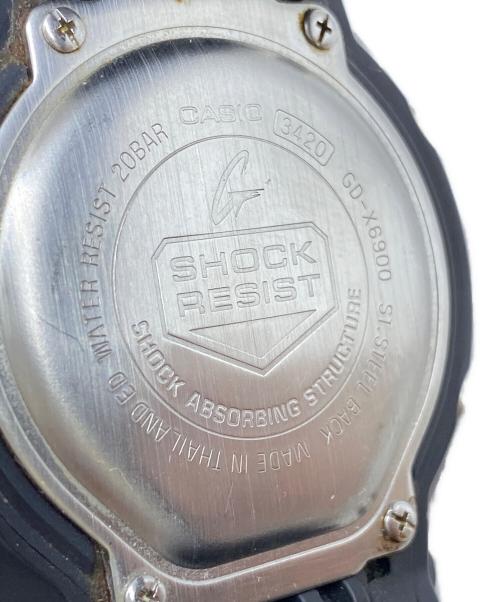 CASIO（カシオ）CASIO (カシオ) 腕時計の古着・服飾アイテム