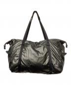 PORTER GIRLポーターガール）の古着「2WAY BOSTON BAG」｜ブラック