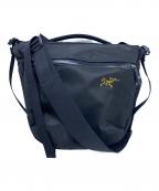 ARC'TERYXアークテリクス）の古着「ARRO 8 SHOULDER BAG」｜ブラック