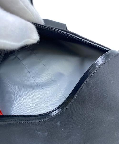 ARC'TERYX（アークテリクス）ARC'TERYX (アークテリクス) ARRO 8 SHOULDER BAG ブラックの古着・服飾アイテム