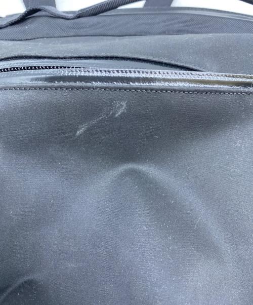 ARC'TERYX（アークテリクス）ARC'TERYX (アークテリクス) ARRO 8 SHOULDER BAG ブラックの古着・服飾アイテム