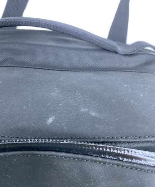 ARC'TERYX（アークテリクス）ARC'TERYX (アークテリクス) ARRO 8 SHOULDER BAG ブラックの古着・服飾アイテム