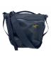 ARC'TERYX（アークテリクス）の古着「ARRO 8 SHOULDER BAG」｜ブラック