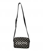 CELINEセリーヌ）の古着「メッセンジャーバッグ」