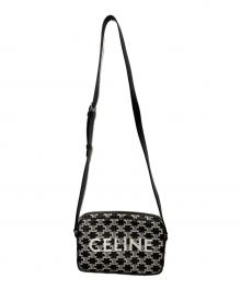 CELINE（セリーヌ）の古着「メッセンジャーバッグ」
