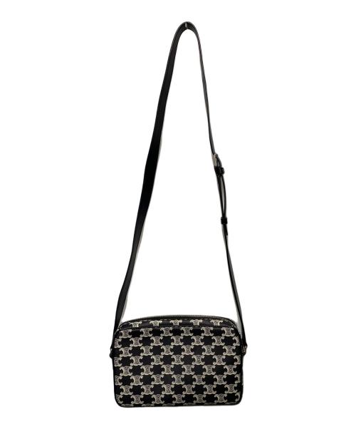 CELINE（セリーヌ）CELINE (セリーヌ) メッセンジャーバッグの古着・服飾アイテム