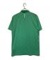 RLX RALPH LAUREN (アールエルエックスラルフローレン) ゴルフウェア(トップス) グリーン サイズ:L：5000円
