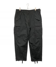 中古・古着通販】stussy (ステューシー) Field Pant Ripstop グリーン