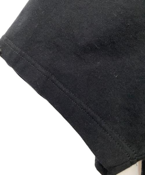 墓場画廊（ハカバガロウ）墓場画廊 (ハカバガロウ) プリントTシャツ ブラック サイズ:XXLの古着・服飾アイテム