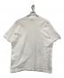 stussy (ステューシー) プリントTシャツ ホワイト サイズ:XL：9000円