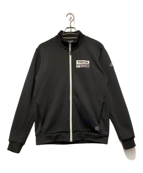 TAICHI（タイチ）TAICHI (タイチ) TAICHI　ジャケット ブラック サイズ:Lの古着・服飾アイテム