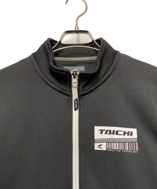 TAICHI（タイチ）TAICHI (タイチ) TAICHI　ジャケット ブラック サイズ:Lの古着・服飾アイテム
