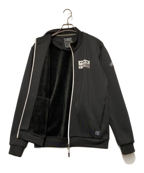TAICHI（タイチ）TAICHI (タイチ) TAICHI　ジャケット ブラック サイズ:Lの古着・服飾アイテム