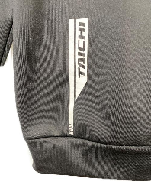 TAICHI（タイチ）TAICHI (タイチ) TAICHI　ジャケット ブラック サイズ:Lの古着・服飾アイテム