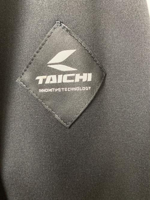 TAICHI（タイチ）TAICHI (タイチ) TAICHI　ジャケット ブラック サイズ:Lの古着・服飾アイテム