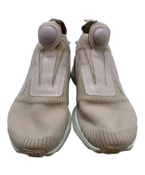 REEBOK（リーボック）REEBOK (リーボック) REEBOK　スニーカー ピンク サイズ:27.5の古着・服飾アイテム