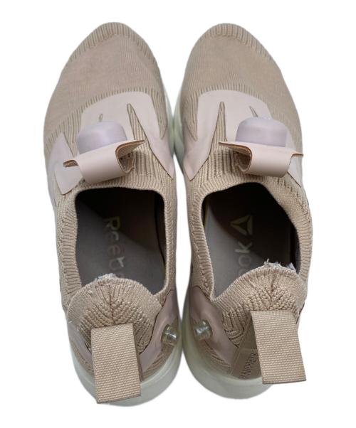 REEBOK（リーボック）REEBOK (リーボック) REEBOK　スニーカー ピンク サイズ:27.5の古着・服飾アイテム