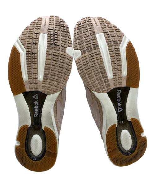 REEBOK（リーボック）REEBOK (リーボック) REEBOK　スニーカー ピンク サイズ:27.5の古着・服飾アイテム