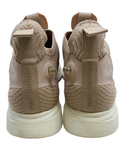 REEBOK（リーボック）REEBOK (リーボック) REEBOK　スニーカー ピンク サイズ:27.5の古着・服飾アイテム