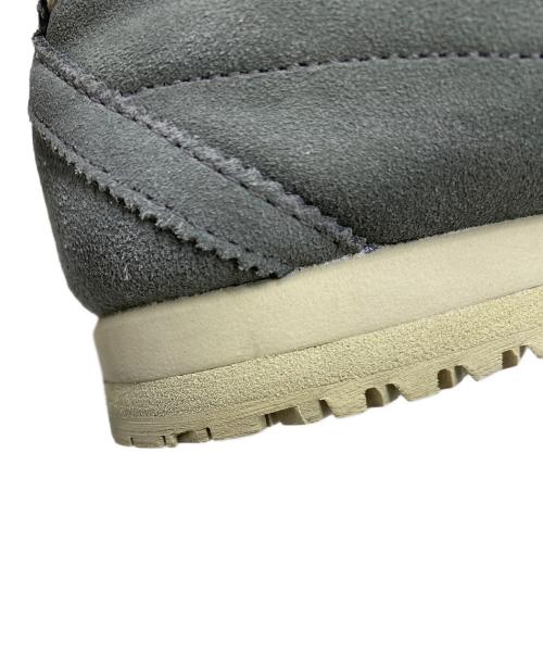 Onitsuka Tiger（オニツカタイガー）Onitsuka Tiger (オニツカタイガー) スニーカー グレー サイズ:26.5の古着・服飾アイテム