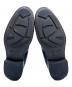 中古・古着 PARABOOT (パラブーツ) サイドゴアブーツ ブラック サイズ:表記なし：25000円