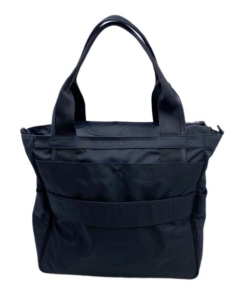 DSBK（ダブルスブラック）DSBK (ダブルスブラック) トートバッグ ブラックの古着・服飾アイテム