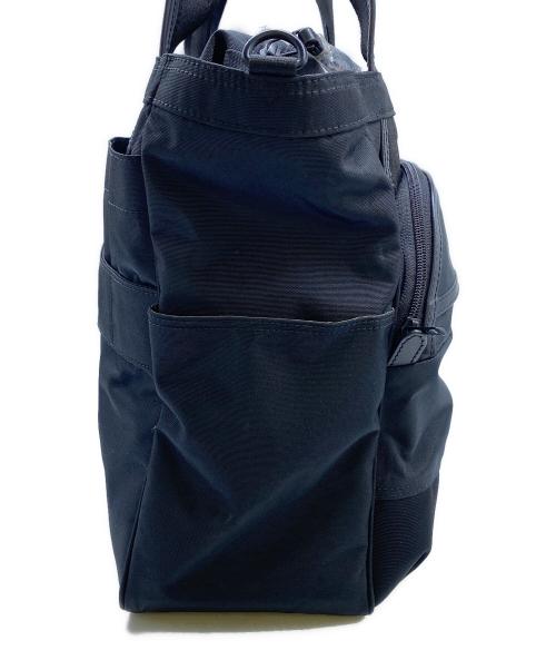 DSBK（ダブルスブラック）DSBK (ダブルスブラック) トートバッグ ブラックの古着・服飾アイテム