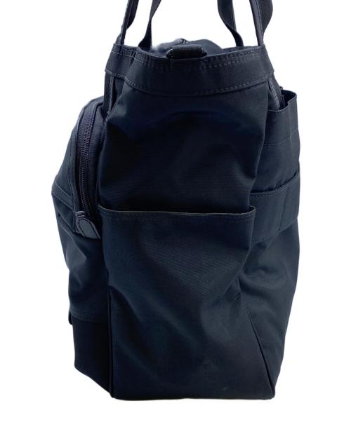 DSBK（ダブルスブラック）DSBK (ダブルスブラック) トートバッグ ブラックの古着・服飾アイテム