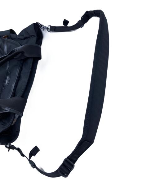 DSBK（ダブルスブラック）DSBK (ダブルスブラック) トートバッグ ブラックの古着・服飾アイテム