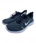 NIKEナイキ）の古着「スニーカー」｜ブラック
