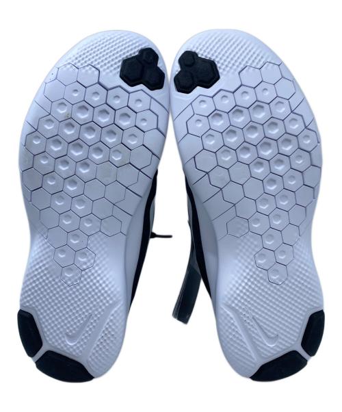 NIKE（ナイキ）NIKE (ナイキ) スニーカー ブラック サイズ:26 未使用品の古着・服飾アイテム