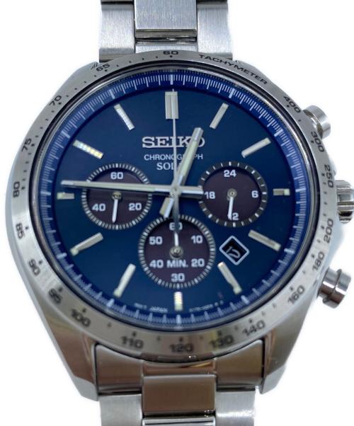 SEIKO（セイコー）SEIKO (セイコー) 腕時計の古着・服飾アイテム