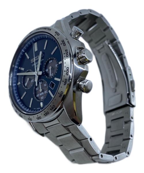 SEIKO（セイコー）SEIKO (セイコー) 腕時計の古着・服飾アイテム