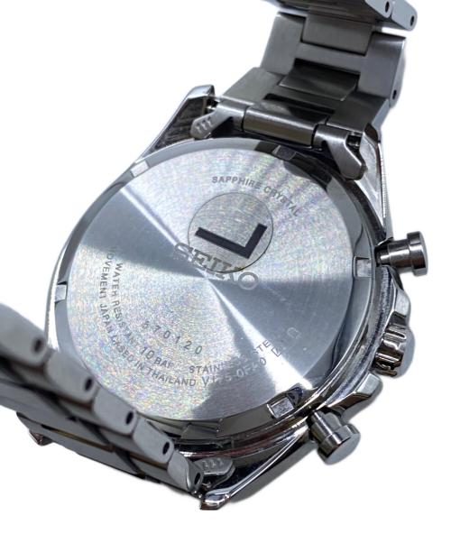 SEIKO（セイコー）SEIKO (セイコー) 腕時計の古着・服飾アイテム
